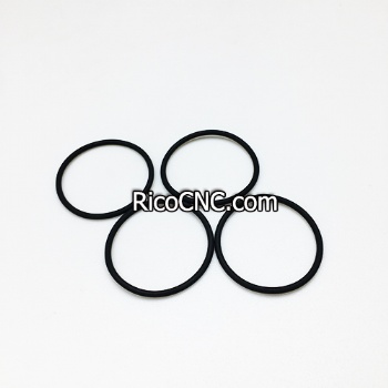 Homag 4-012-02-0053 4012020053 O-ring Seal 28.30 X 1.78 VITON