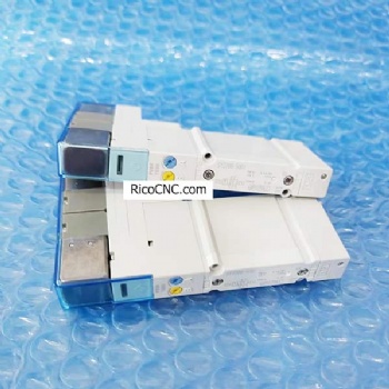 SMC SY3200-5U1 5 Port Solenoid Valve SY3200-5U1-X55 SY3300-5U1-X55