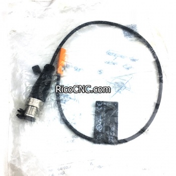 4-008-32-1262 4008321262 Cylinder Switch T-NUT IFM MK5139 0.3M M12 Sensor