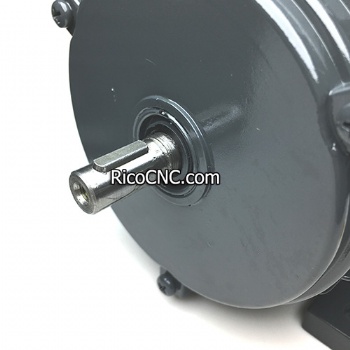 4-075-01-0048 4075010048 Polishing Motor Compatible for Homag Edgebanding KAL210