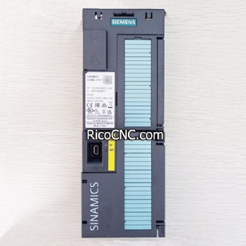 6SL3246-0BA22-1CA0 SIEMENS Control Unit PLC Module