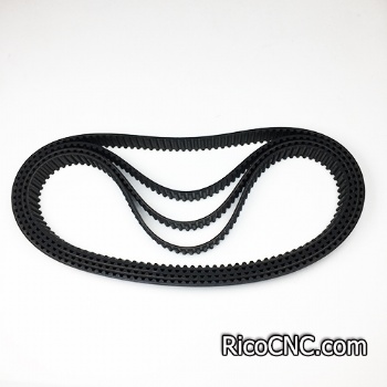 Homag 4007013209 4-007-01-3209 STD 960-S8M-30 Drive Belt For Holzma