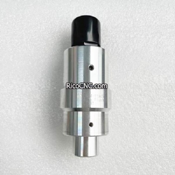 RIX LX84-11945 Junta Rotativa Auto Flush C7181 Conector Rotativo