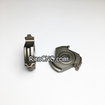 Edgebander Corner Trim Cutters for KDT and Nanxing Woodworking Edge Banding Machines