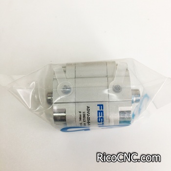 Nuevos cilindros compactos Festo 156013 ADVU-25-5-P-A-S2