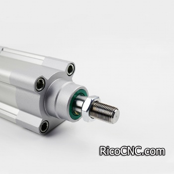 New Festo 156013 ADVU-25-5-P-A-S2 Compact Cylinders