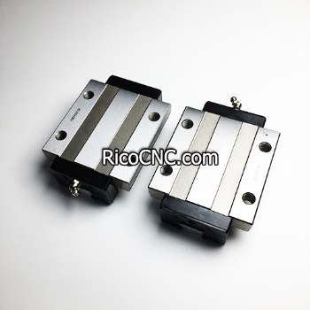 Original NEW THK HSR30LA HSR30LA1SSC1(GK) Linear Guide Block WHG50151