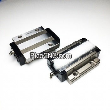 Original NEW THK HSR30LA HSR30LA1SSC1(GK) Linear Guide Block WHG50151