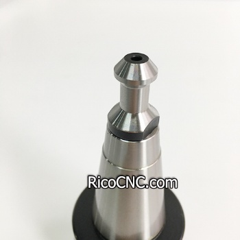 ISO30 ER32 Tool Holder Collet Chuck for Columbo ATC Spindle