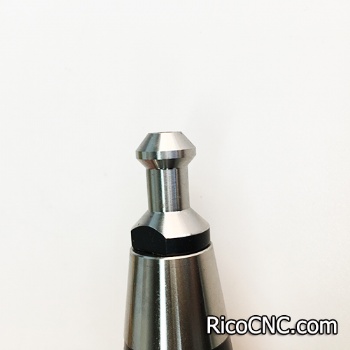 ISO30 ER32 Tool Holder Collet Chuck for Columbo ATC Spindle