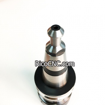 ISO30 ER32 Tool Holder Collet Chuck for Columbo ATC Spindle