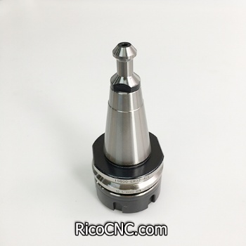 ISO30 ER32 Tool Holder Collet Chuck for Columbo ATC Spindle