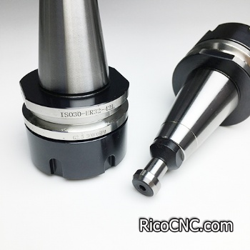 ISO30 ER32 Tool Holder SK30 Collet Chuck for ELTE ATC spindle