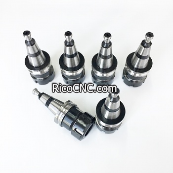 ISO30 ER32 Tool Holder SK30 Collet Chuck for ELTE ATC spindle