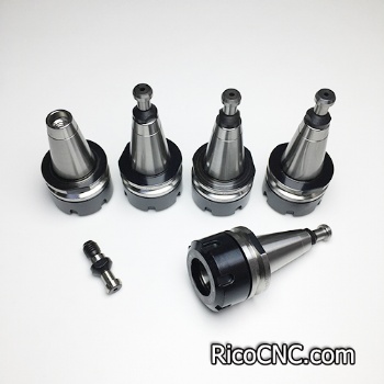 ISO30 ER32 Tool Holder SK30 Collet Chuck for ELTE ATC spindle