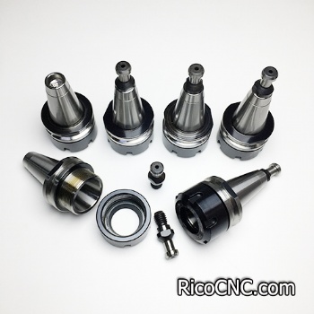 ISO30 ER32 Tool Holder SK30 Collet Chuck for ELTE ATC spindle