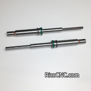 2-031-95-4331 Vertical Drilling Spindle 2031954331 HUB60 for Homag Weeke CNC Machining Center PTP16 PTP100