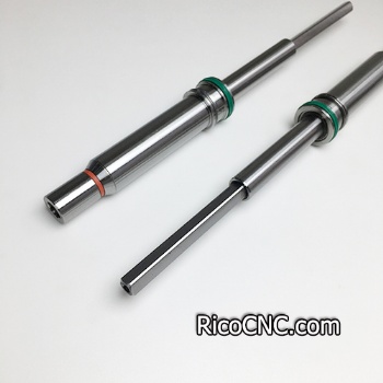 2-031-95-4331 Vertical Drilling Spindle 2031954331 HUB60 for Homag Weeke CNC Machining Center PTP16 PTP100