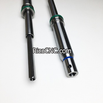 2-031-95-4331 Vertical Drilling Spindle 2031954331 HUB60 for Homag Weeke CNC Machining Center PTP16 PTP100