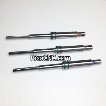 2-031-95-4331 Vertical Drilling Spindle 2031954331 HUB60 for Homag Weeke CNC Machining Center PTP16 PTP100