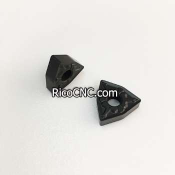 WNMG080408 Replace Toshiba T9115 CNC Lathe Tools Carbide Turning Inserts for Metalworking