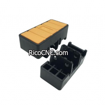 72 x 36mm Nuevos tacos de cadena para encoladoras de cantos de madera HOLZ-HER y BI-MATIC