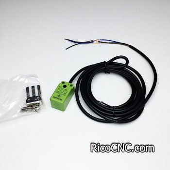 Nuevo sensor de proximidad inductivo original de Autonics PSN17-5DN2U