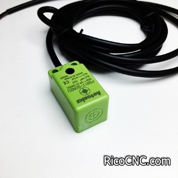 Nuevo sensor de proximidad inductivo original de Autonics PSN17-5DN2U