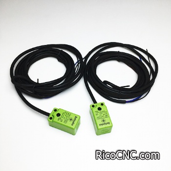 Nuevo sensor de proximidad inductivo original de Autonics PSN17-5DN2U