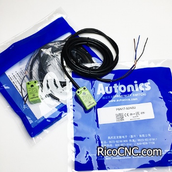 New Original Autonics PSN17-5DN2U Inductive Proximity Sensor