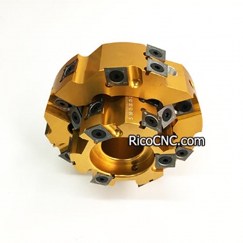 High Quality Adjustable Tenon Cutting Tool Insert Cutter Head for CNC Tenoner Machine