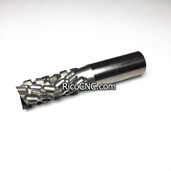 Chipboard Particle Board PCD Diamond Cutting Bit Z=3+3 Woodworking Tools