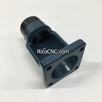 Auto-locking HSK40 Roller Bearing Design Tool Holder Tightening Fixture for HSK40 Tool Holders