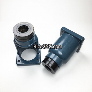 ISO20 D33 Tool Holder Locking Device for CNC Machine