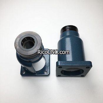 ISO20 D33 Tool Holder Locking Device for CNC Machine