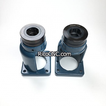 ISO20 D33 Tool Holder Locking Device for CNC Machine