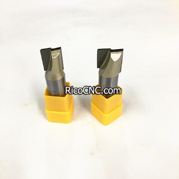 Surface Planning Bottom Cleaning Router Bit for Wood Bottom Cleaning