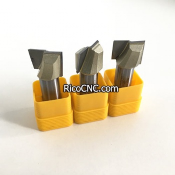 Surface Planning Bottom Cleaning Router Bit for Wood Bottom Cleaning