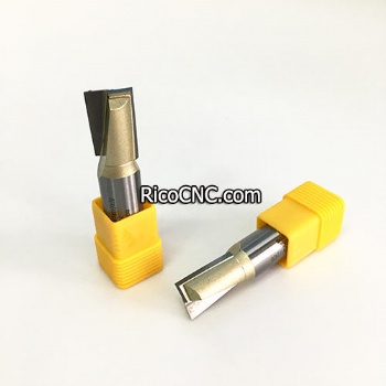 Surface Planning Bottom Cleaning Router Bit for Wood Bottom Cleaning