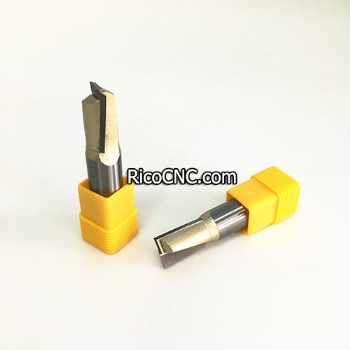 Surface Planning Bottom Cleaning Router Bit for Wood Bottom Cleaning