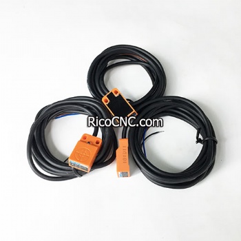 ROKO SND04-N SND04-N2 Sensor de proximidad