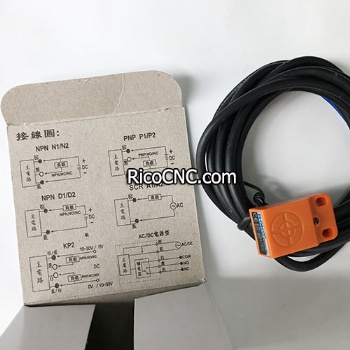 ROKO SND04-N SND04-N2 Sensor de proximidad