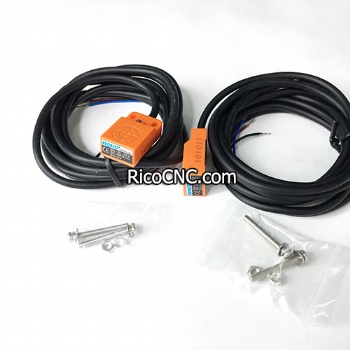 ROKO SND04-N SND04-N2 Proximity Switch Sensor