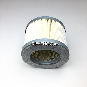 Biesse 750123211 Becker 909507 Air Filter Replacement SCM 0001503038B