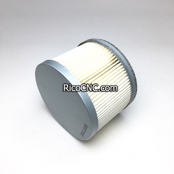 Biesse 750123211 Becker 909507 Air Filter Replacement SCM 0001503038B