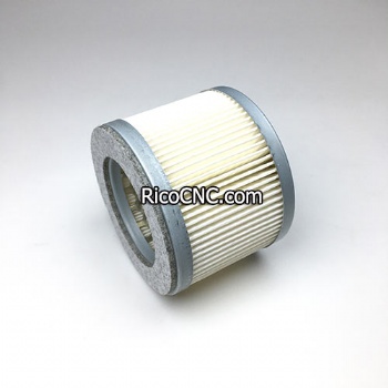 Biesse 750123211 Becker 909507 Air Filter Replacement SCM 0001503038B