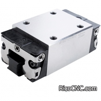 4-006-10-2269 Homag R162121420 Bloque de corredor lineal Rexroth para máquina CNC Weeke