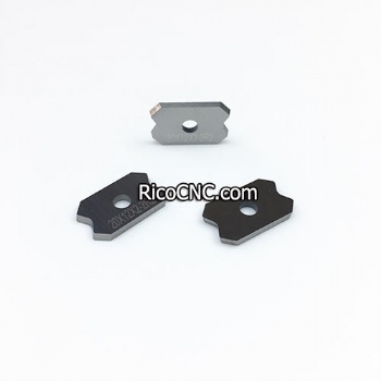 SCM Interchangeable Inserts 0312960700A for SCM Olimpic K230 K360 K560 Edgebander