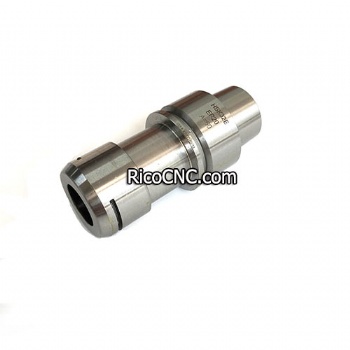 HSK32E Tool Holders for High Speed CNC Spindle Machines