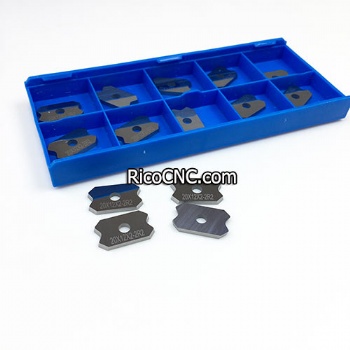 SCM Interchangeable Inserts 0312960700A for SCM Olimpic K230 K360 K560 Edgebander